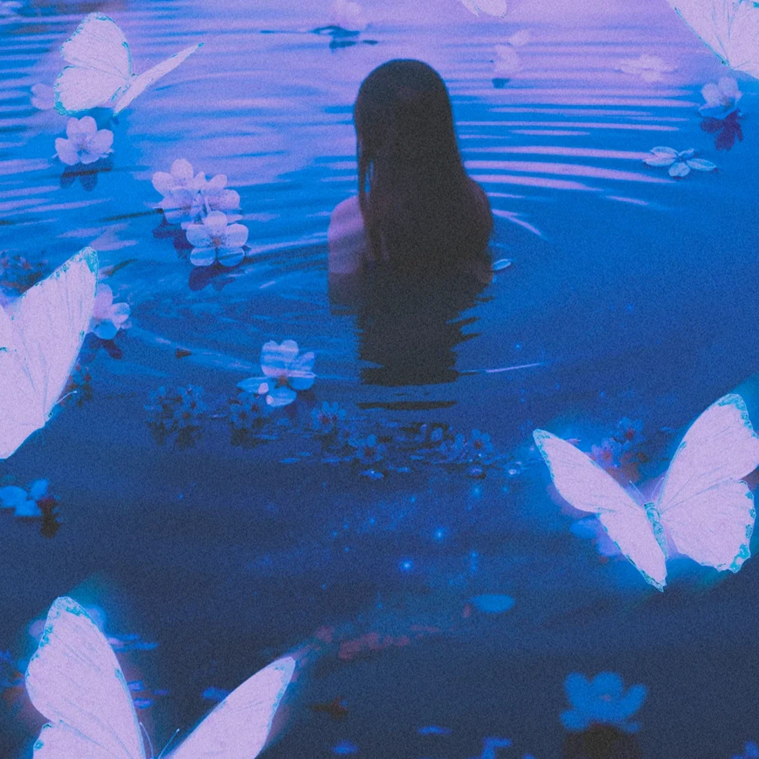 In Her Wake